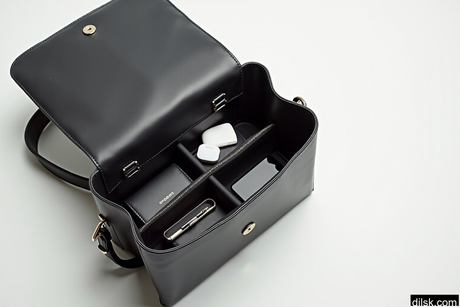Crafting Style and Function: The Art of Designing Versatile Bags and Accessories at Dilsk.com